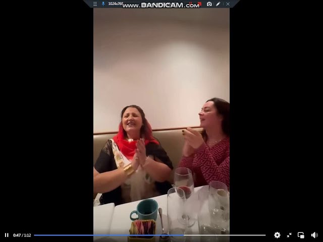 Video thumbnail for Lindur per te kenduar - Parashqevi Simaku  Live 2024