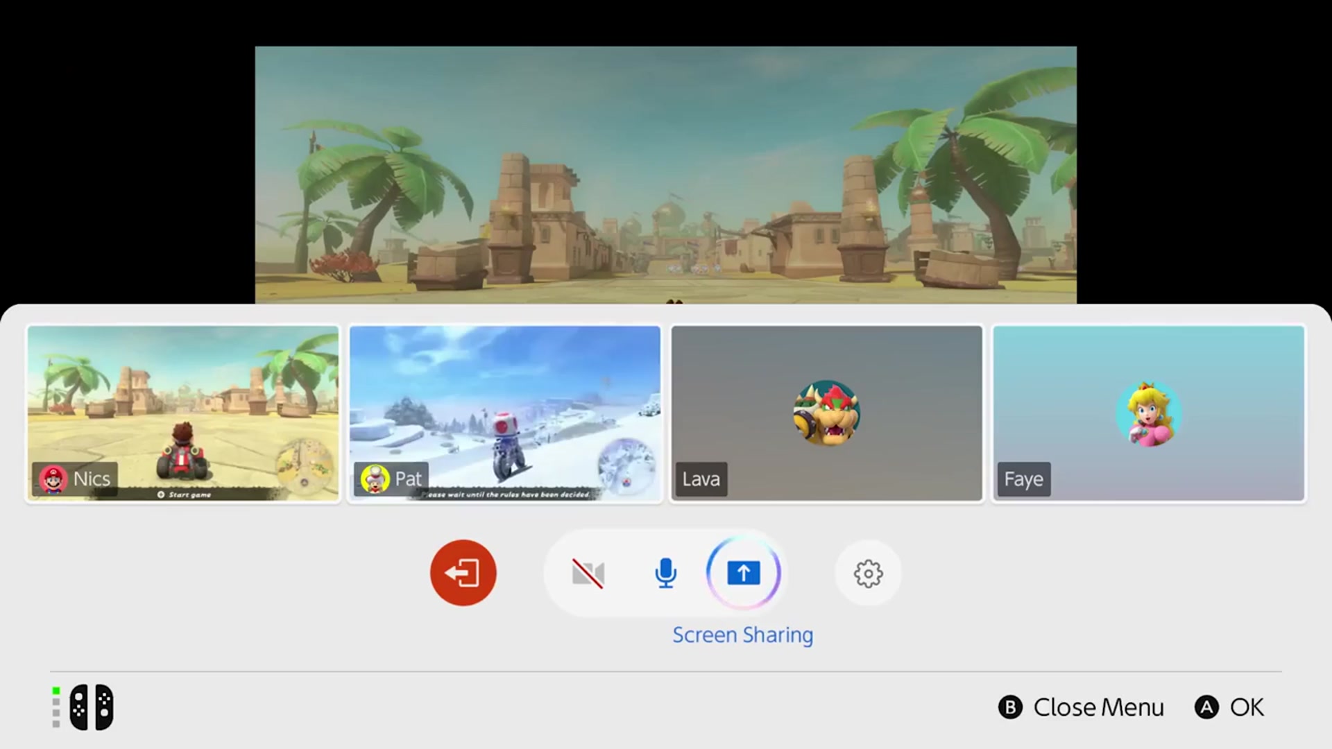 'Video thumbnail for Nintendo Switch 2 - Official Nintendo Switch Online Overview Trailer'
