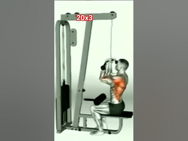 Video thumbnail for #aerobic #sports #الاجسام #body_building #motivation #fitness #shoulder #personaltrainer #train