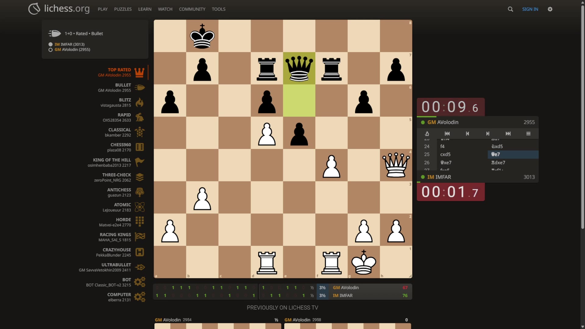 Video thumbnail for sixteen