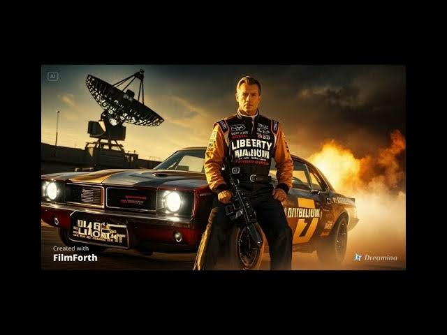 Video thumbnail for Rick Mason VIdeo AD