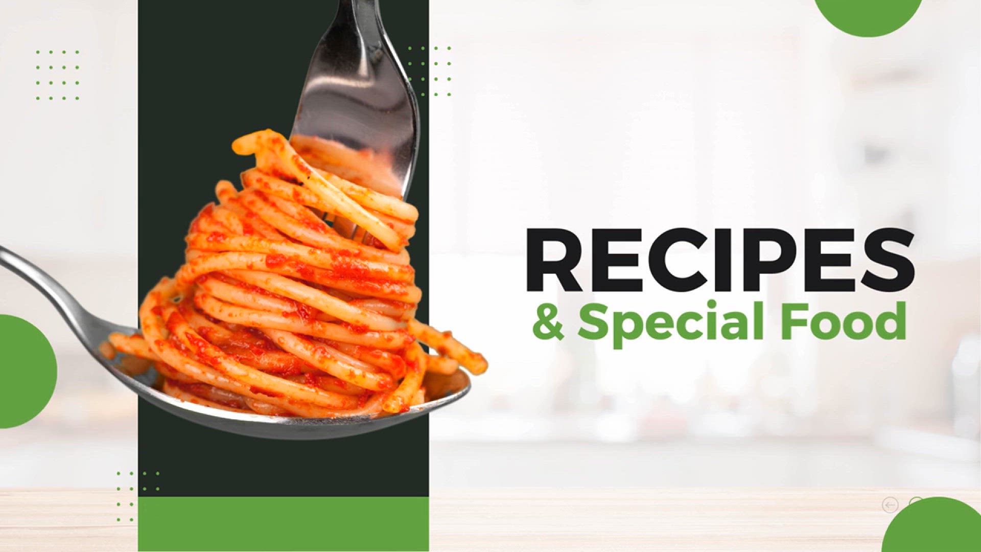 'Video thumbnail for Vegetarian-Friendly Spaghetti Recipes'