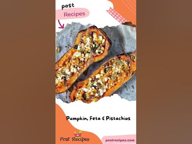 'Video thumbnail for Post Recipes 8'