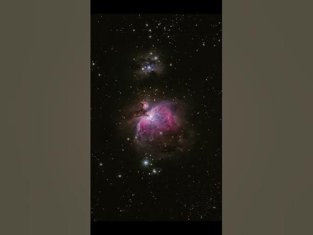 Video thumbnail for Orion Constellation Facts #cosmicexploration #astronomy #space