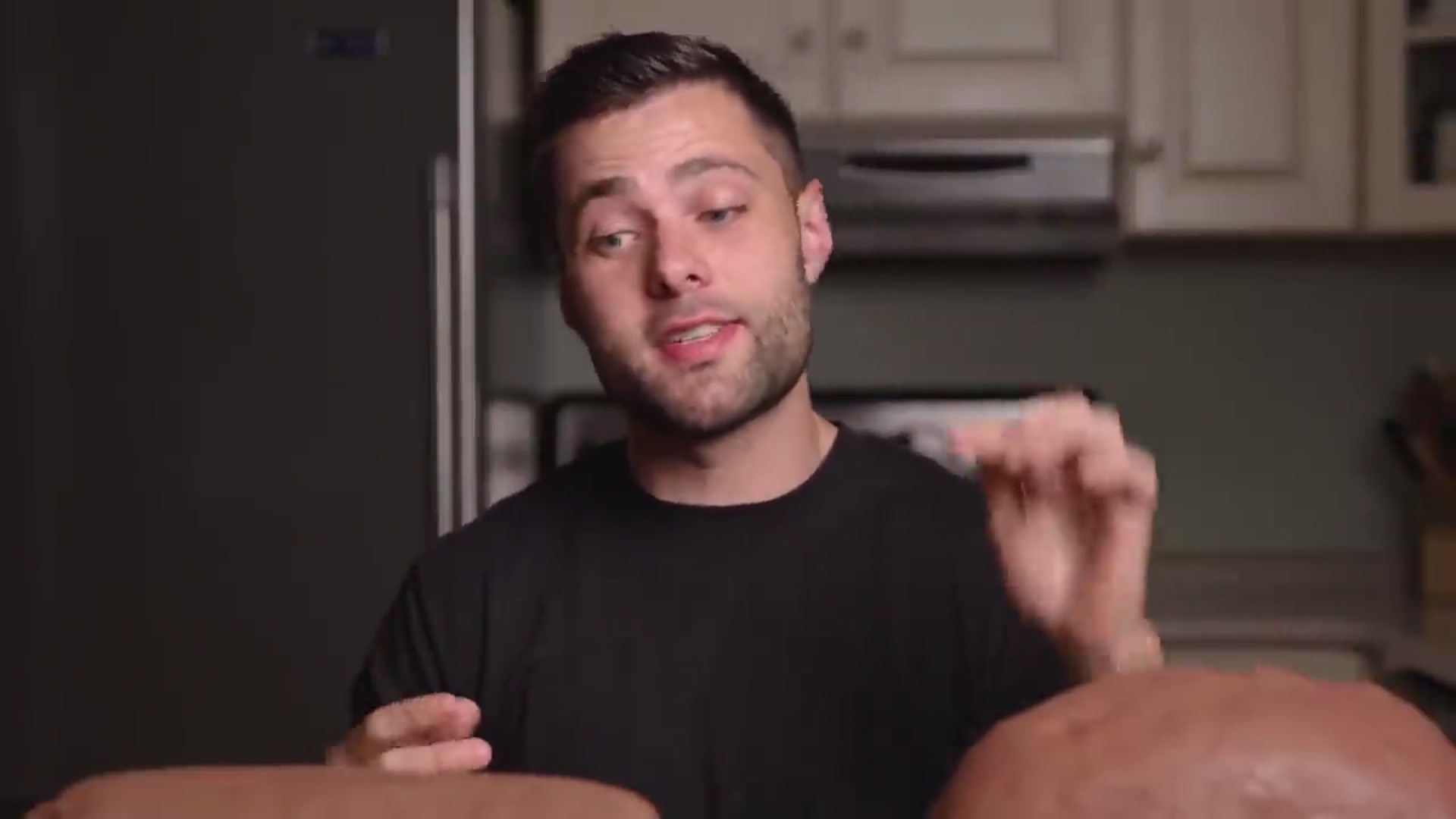 Video thumbnail for I cooked INSIDE of clay_ it was a game changer_ (Beggars Chicken)(720P_HD)