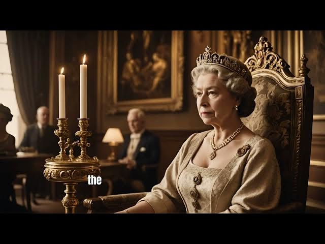 Video thumbnail for A legacy of queen Elizabeth