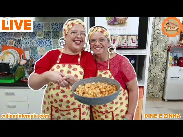 'Video thumbnail for Como Fazer O melhor Nhoque de batata da minha mãe'