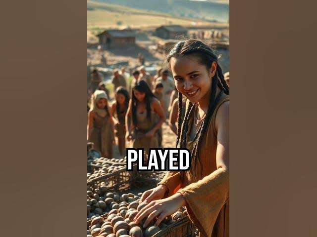 Video thumbnail for Snails: The first farm animals? #Neolithic #Agriculture #FunFact