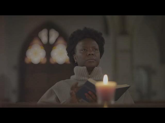 Video thumbnail for Prayers for Healing: How Faith Triumphs Against Chronic Illness