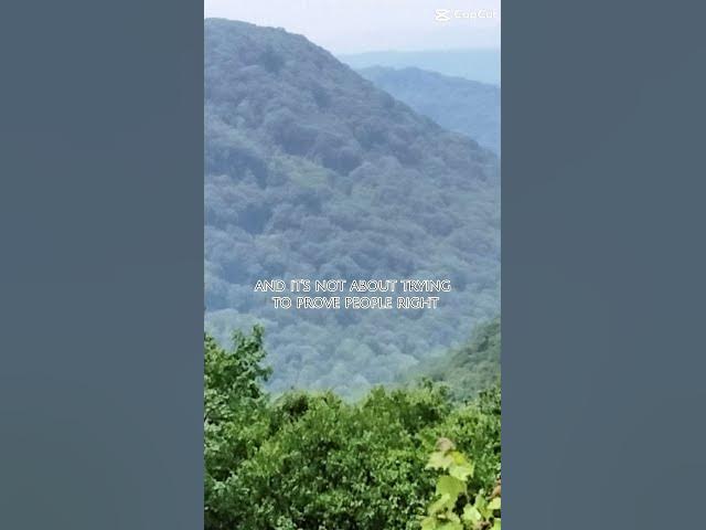 Video thumbnail for Will God walk with you?