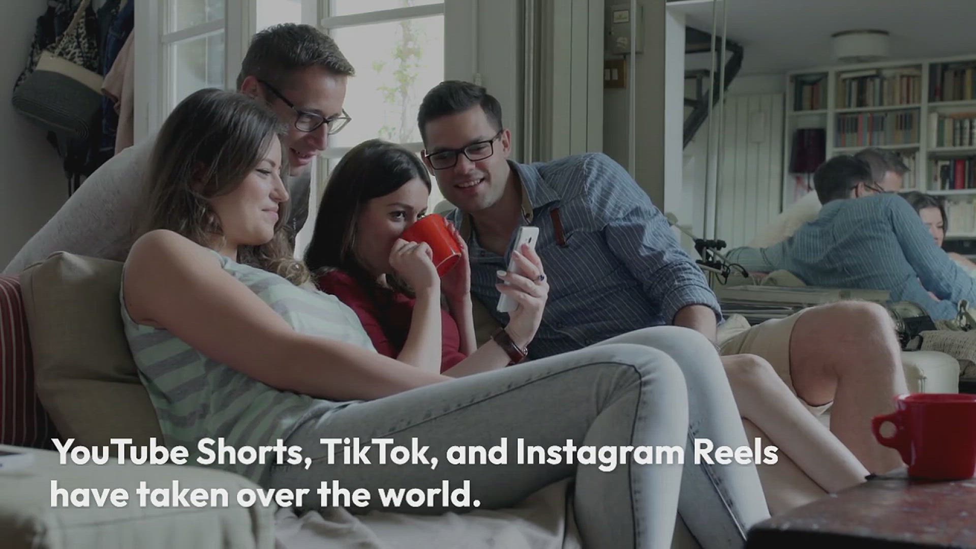 'Video thumbnail for Creating Captivating Videos with Submagic’s AI-Powered Captions'