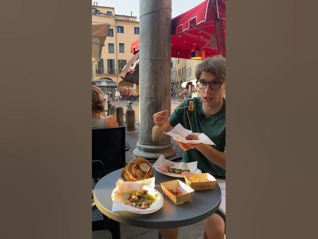 'Video thumbnail for DIETRO LE QUINTE 🎥 parte di quello che c’è dietro 📸 #food #foodblogger'