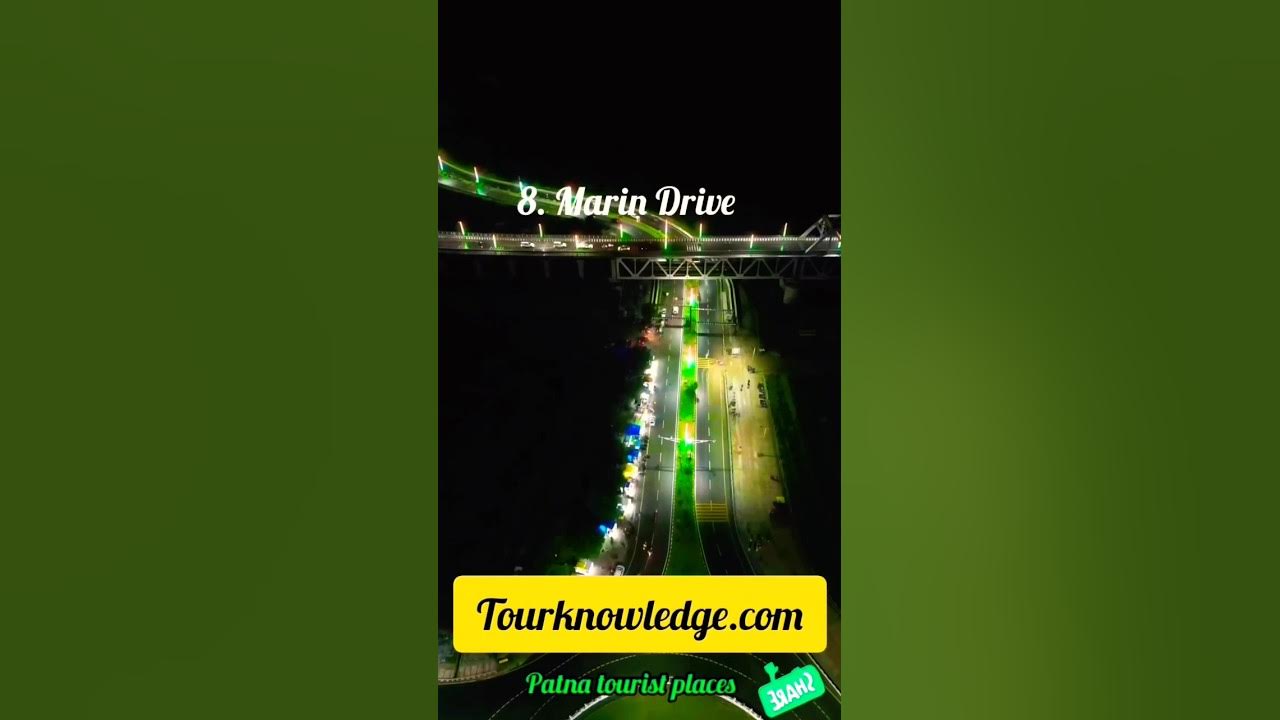 Video thumbnail for Patna Famous places to visit