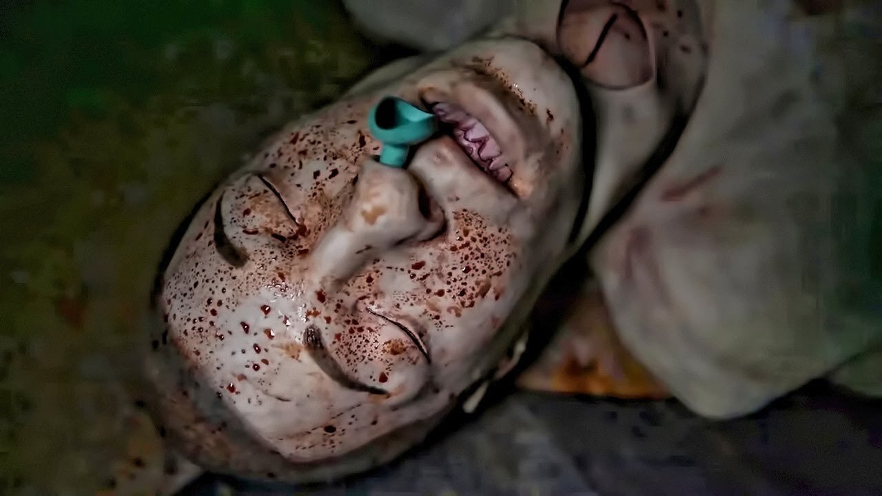 Video thumbnail for Want To Be A Navy Corpsman? • Hospital Corpsman