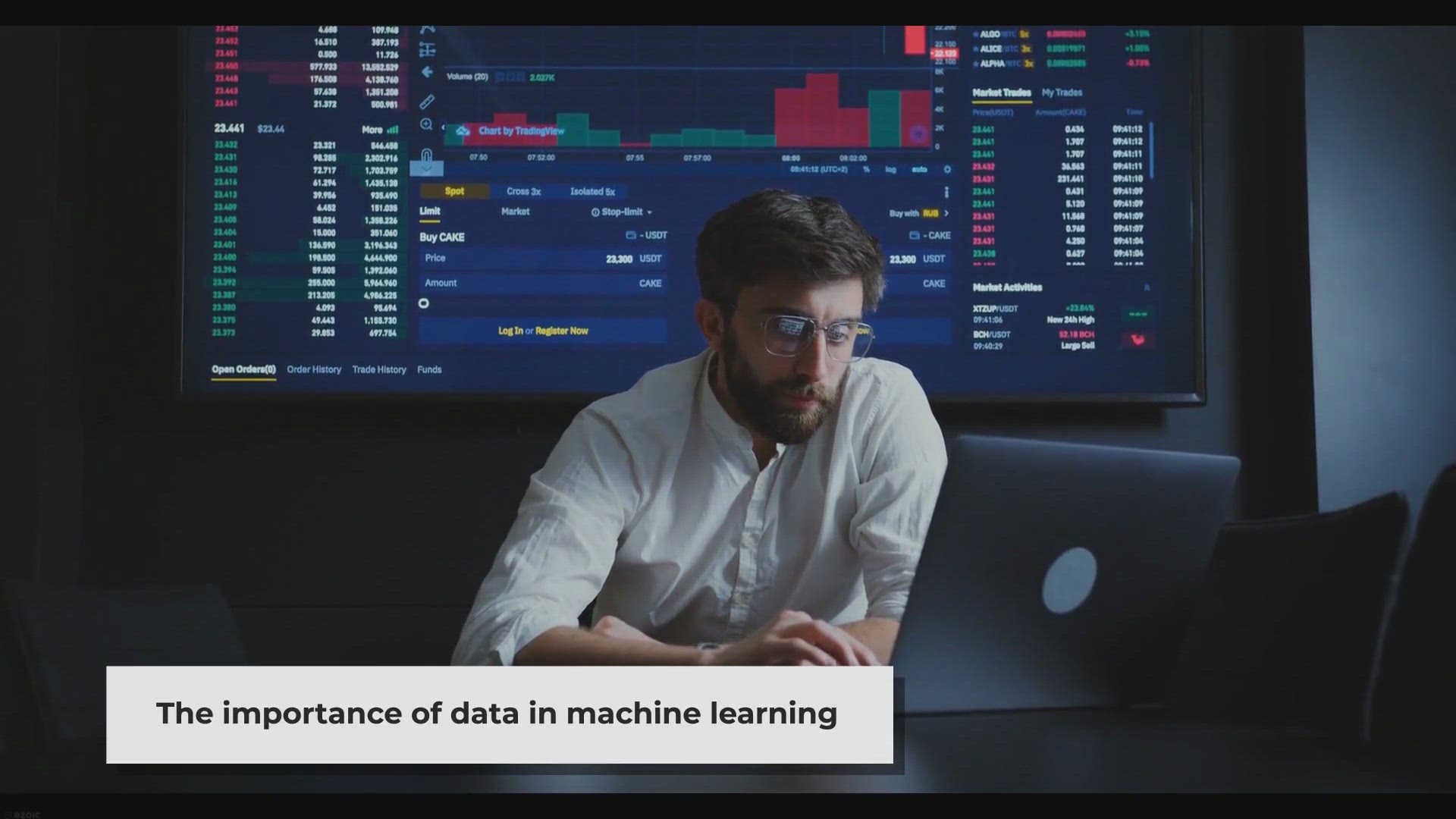 'Video thumbnail for Power of Feature Engineering: Unleashing the True Potential of Machine Learning'