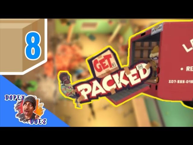 Video thumbnail for Banking On It | GET PACKED: FULLY LOADED | Part 8 (W/ @UnwrittenAlecHQ)