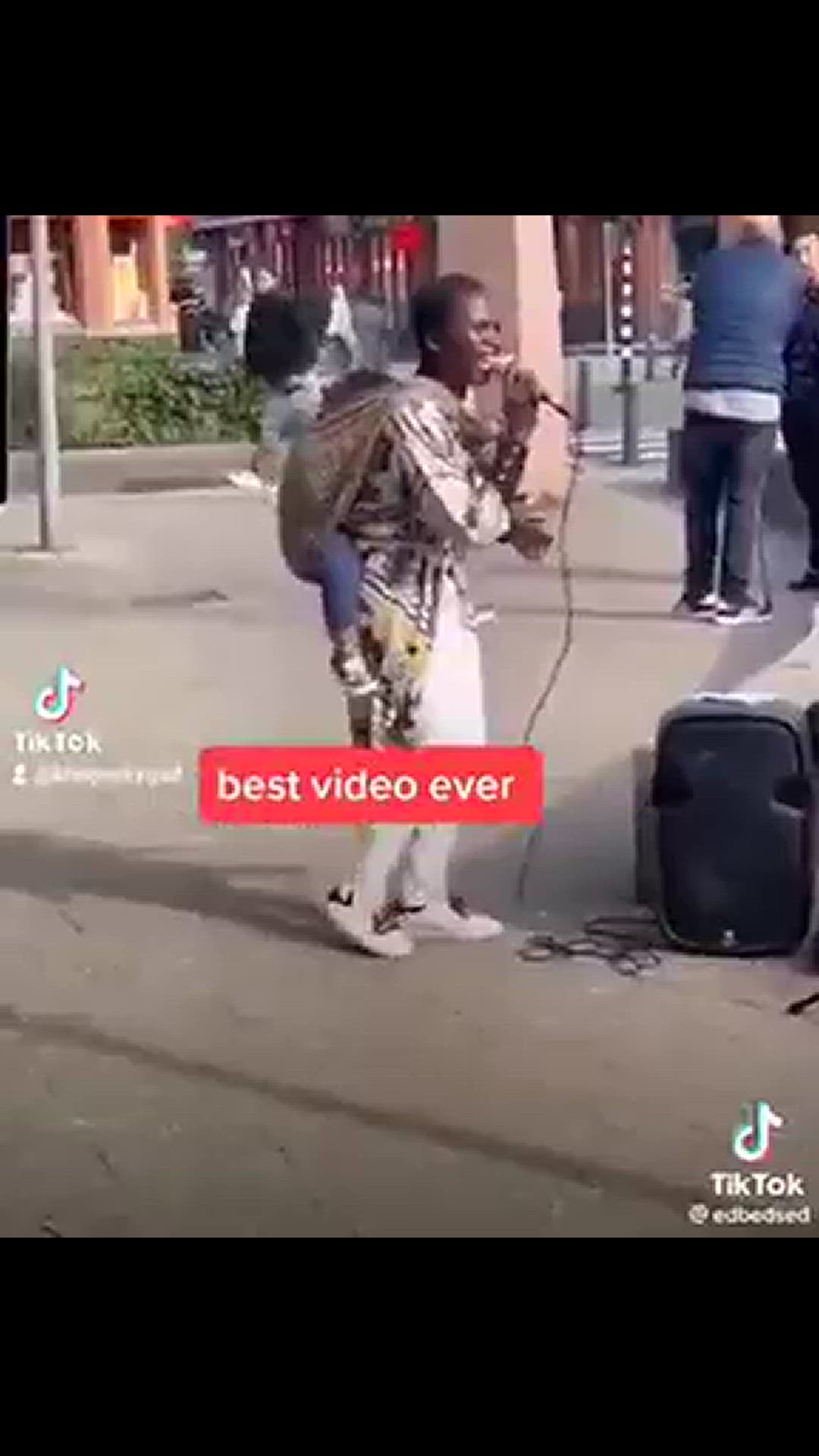 'Video playlist thumbnail'