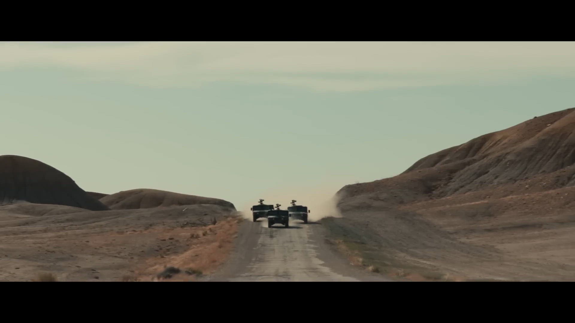 Video thumbnail for Marvel Studios’ Thunderbolts_ _ D23 Brazil Special Look _ In Theaters May 2, 2025