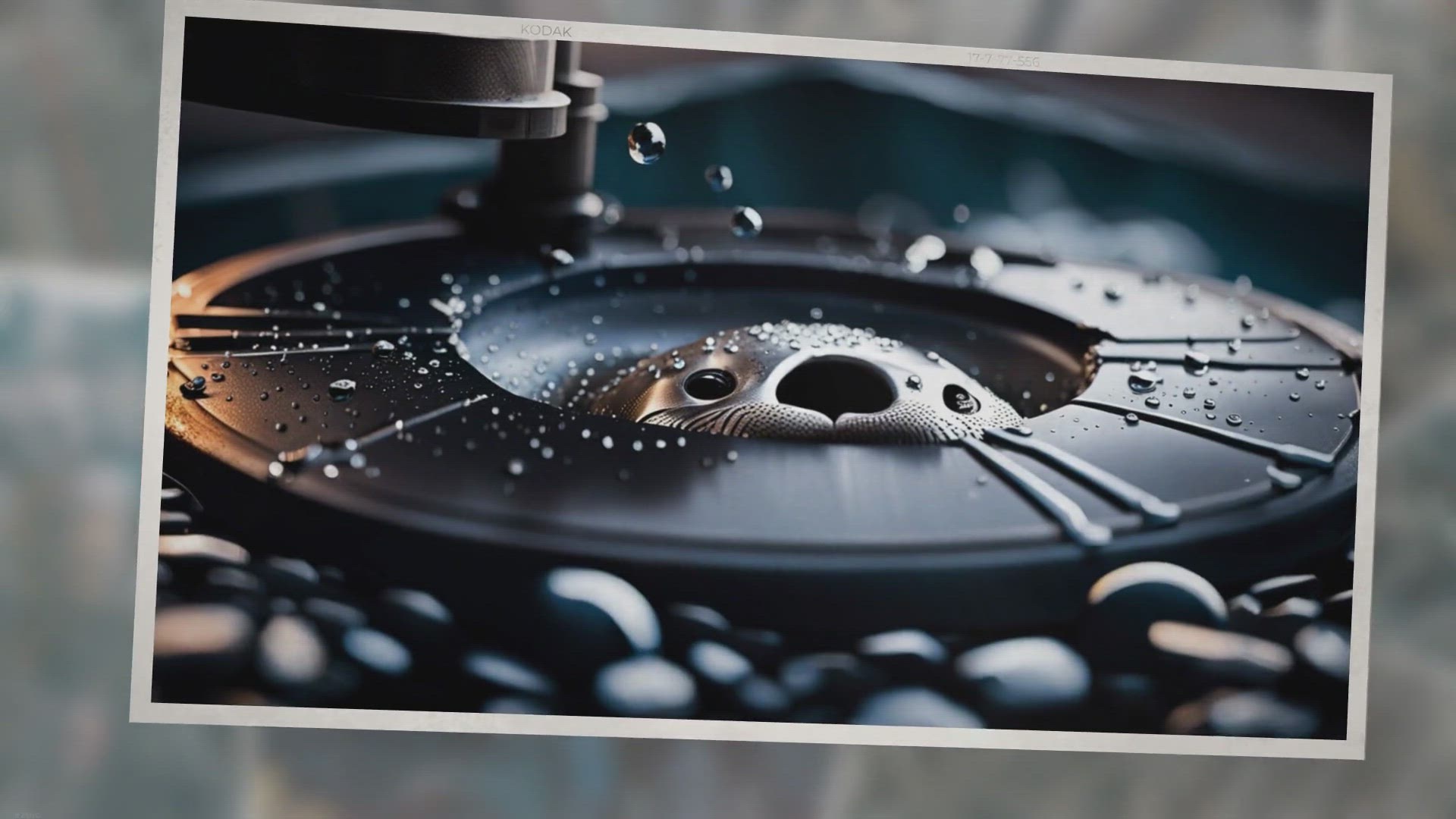 'Video thumbnail for Fixing a Leaking Garbage Disposal: A Step-by-Step Guide'