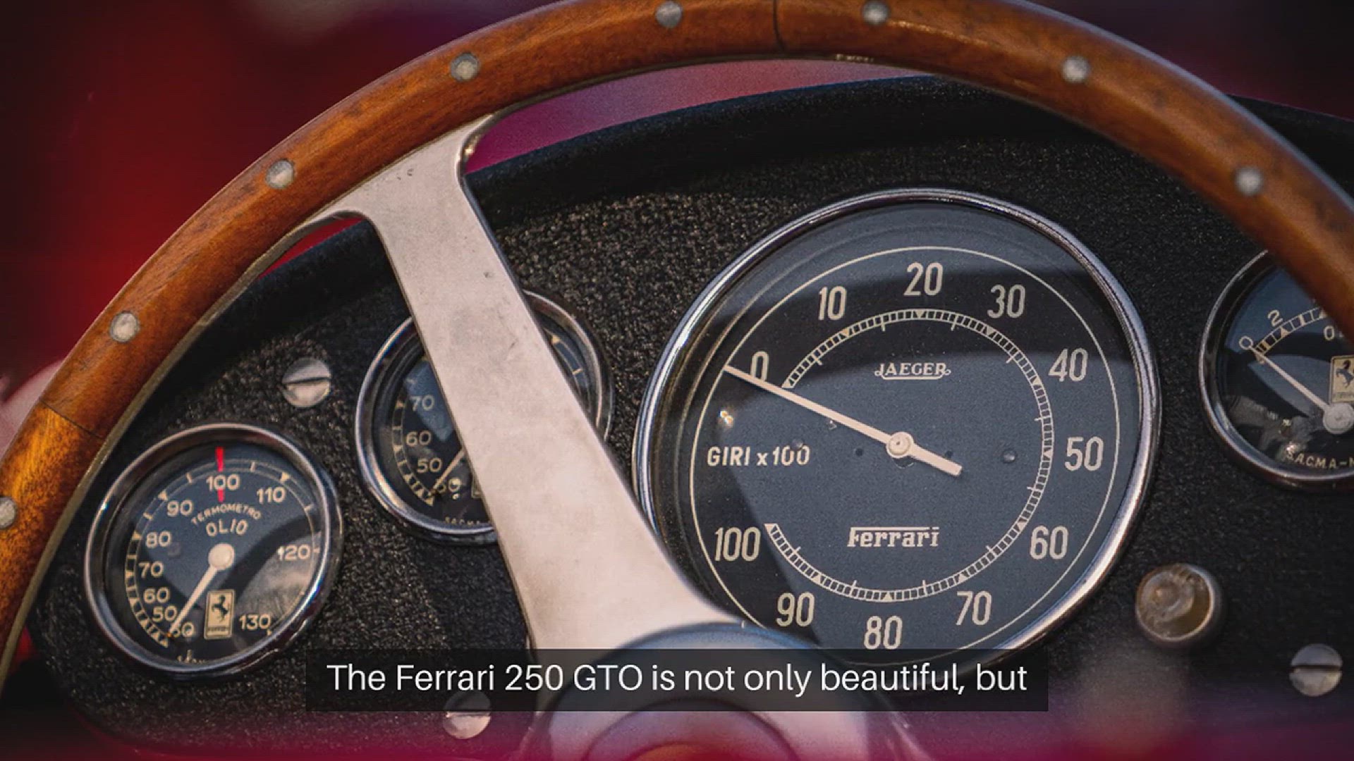 'Video thumbnail for The Best Classic Cars of All Time'