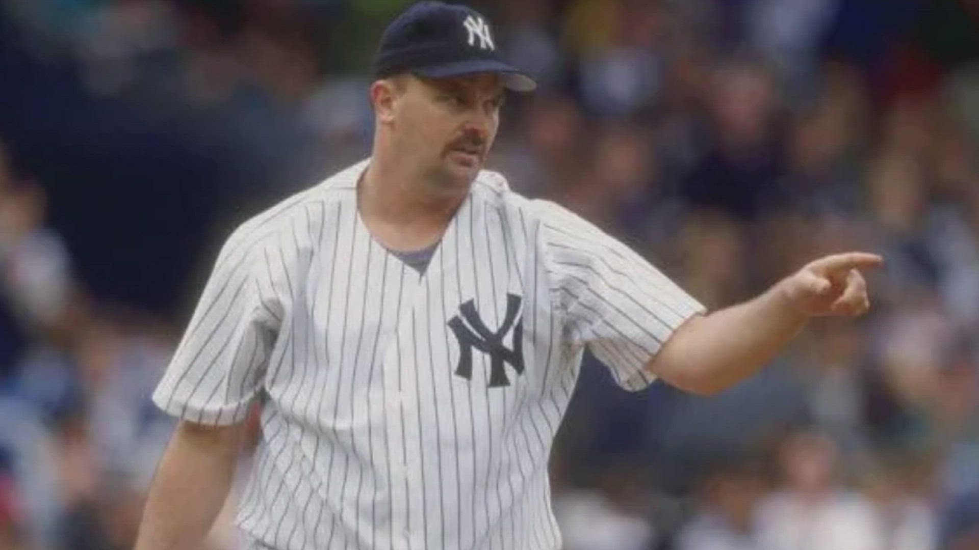 'Video thumbnail for David Wells Net Worth'