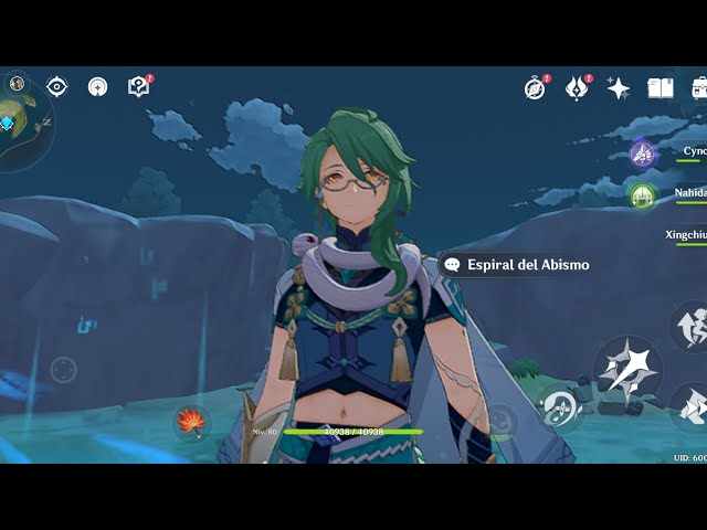 Video thumbnail for Baihzu y Kaveh para que the piques