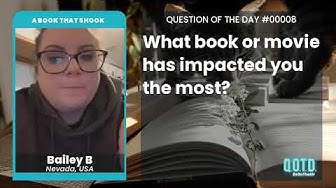 Video thumbnail for Bailey can rewatch Back to the Future endlessly. Can't we all!