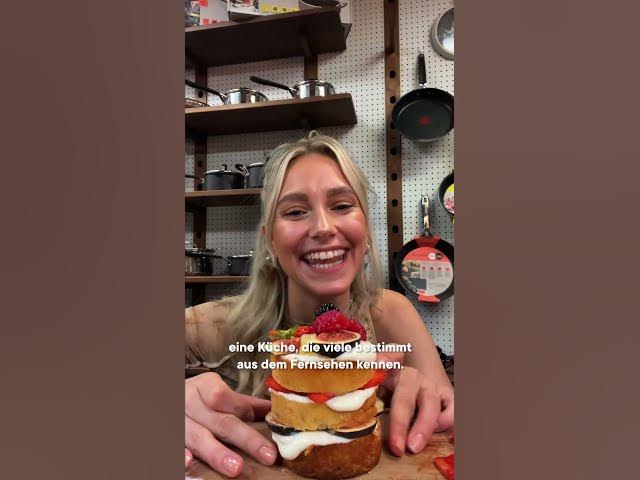 'Video thumbnail for POV: Jamie Oliver gibt dir höchstpersönlich Kochtipps 🤩 #shorts'