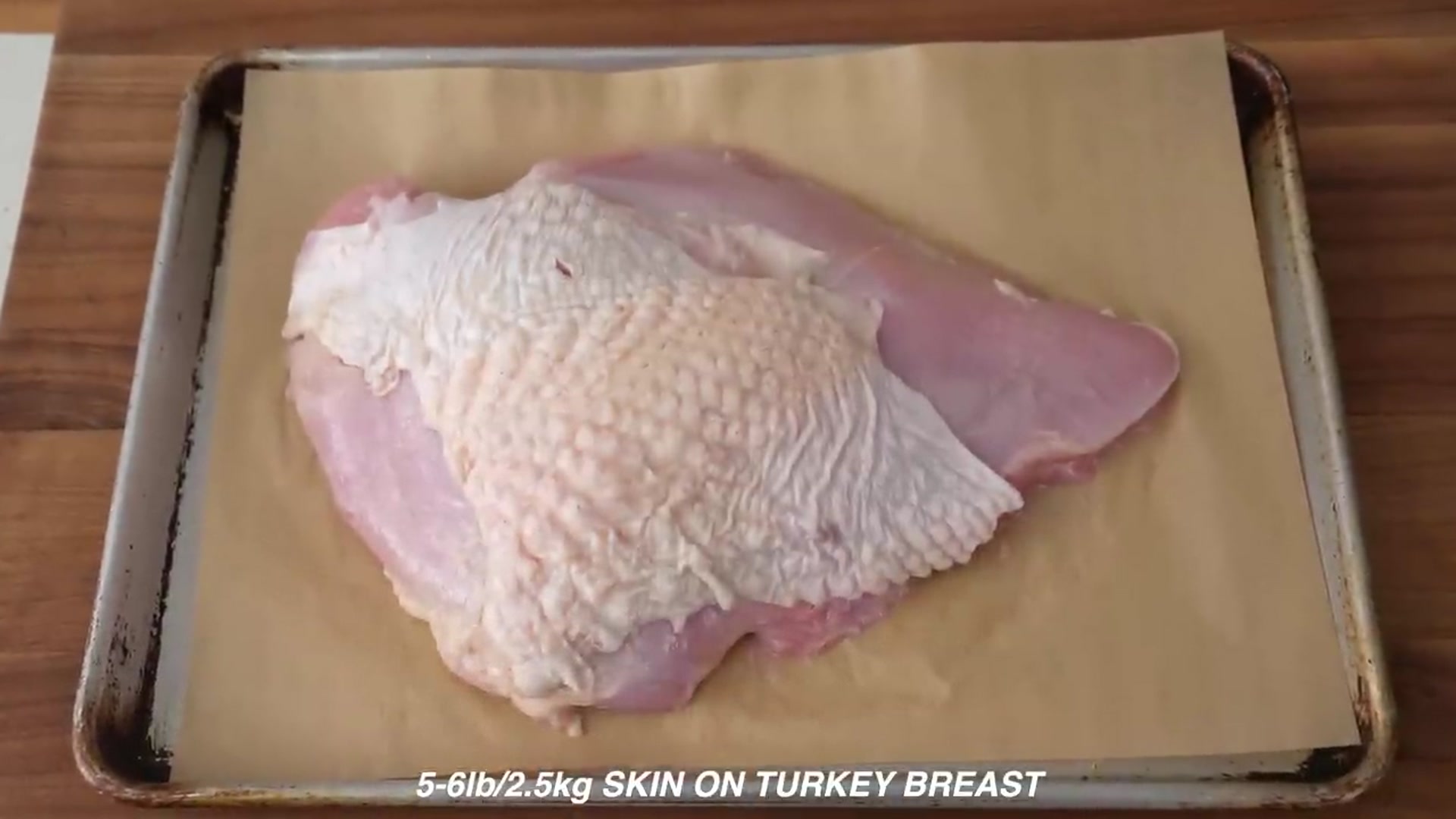 Video thumbnail for The Perfect Classic Turkey Club Sandwich(720P_HD)
