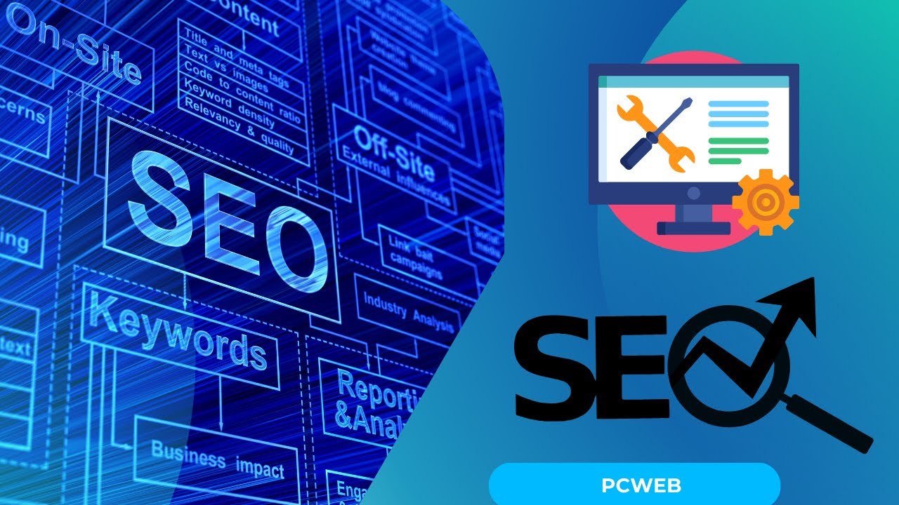 Video thumbnail for SEO consulting career: video blog