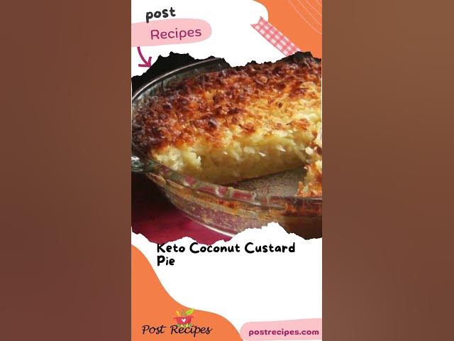 'Video thumbnail for Post Recipes 6'