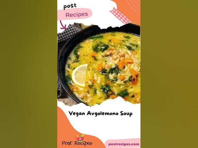 'Video thumbnail for Post Recipes 5'