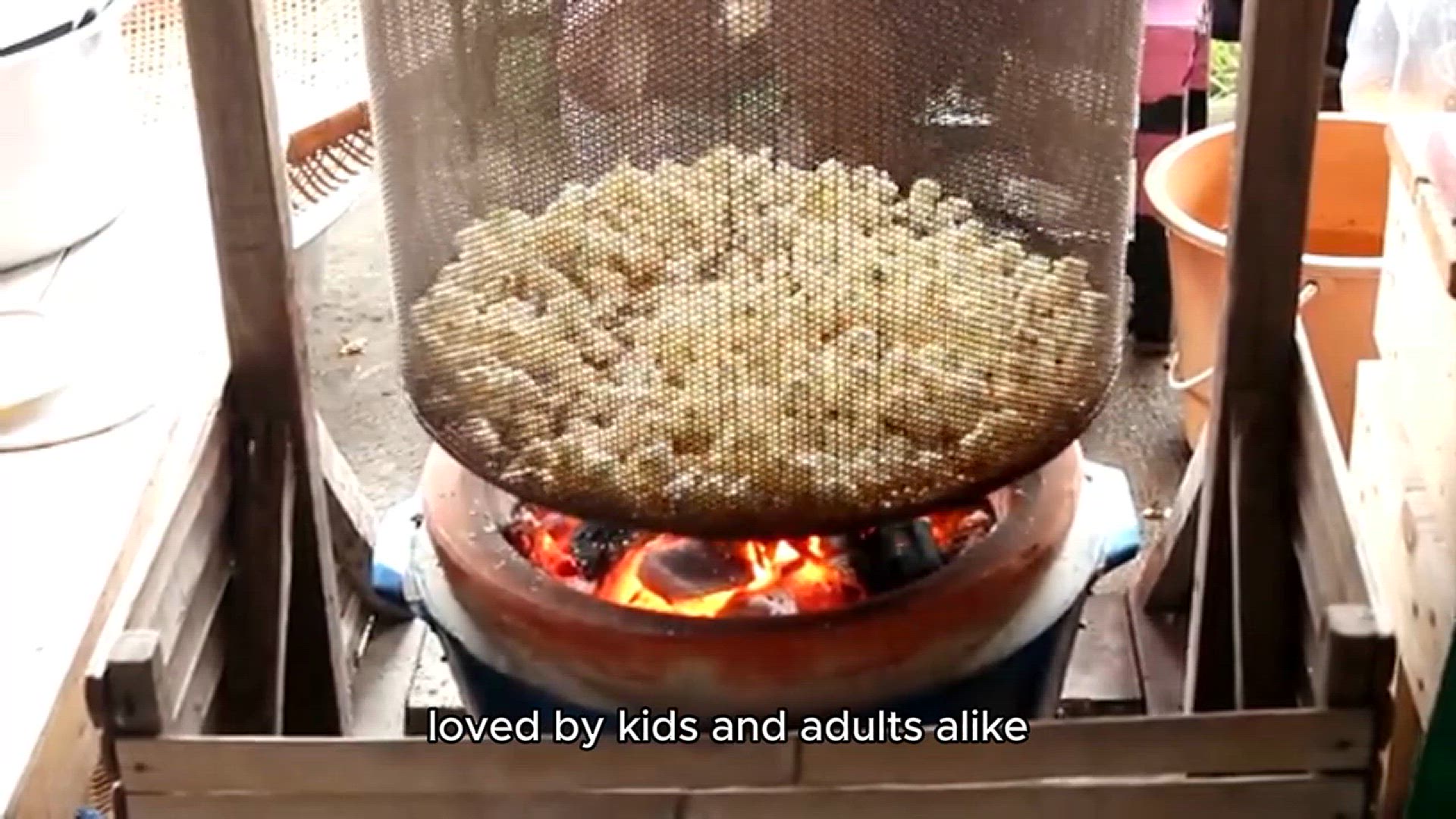 Video thumbnail for Macaroni and Cheese