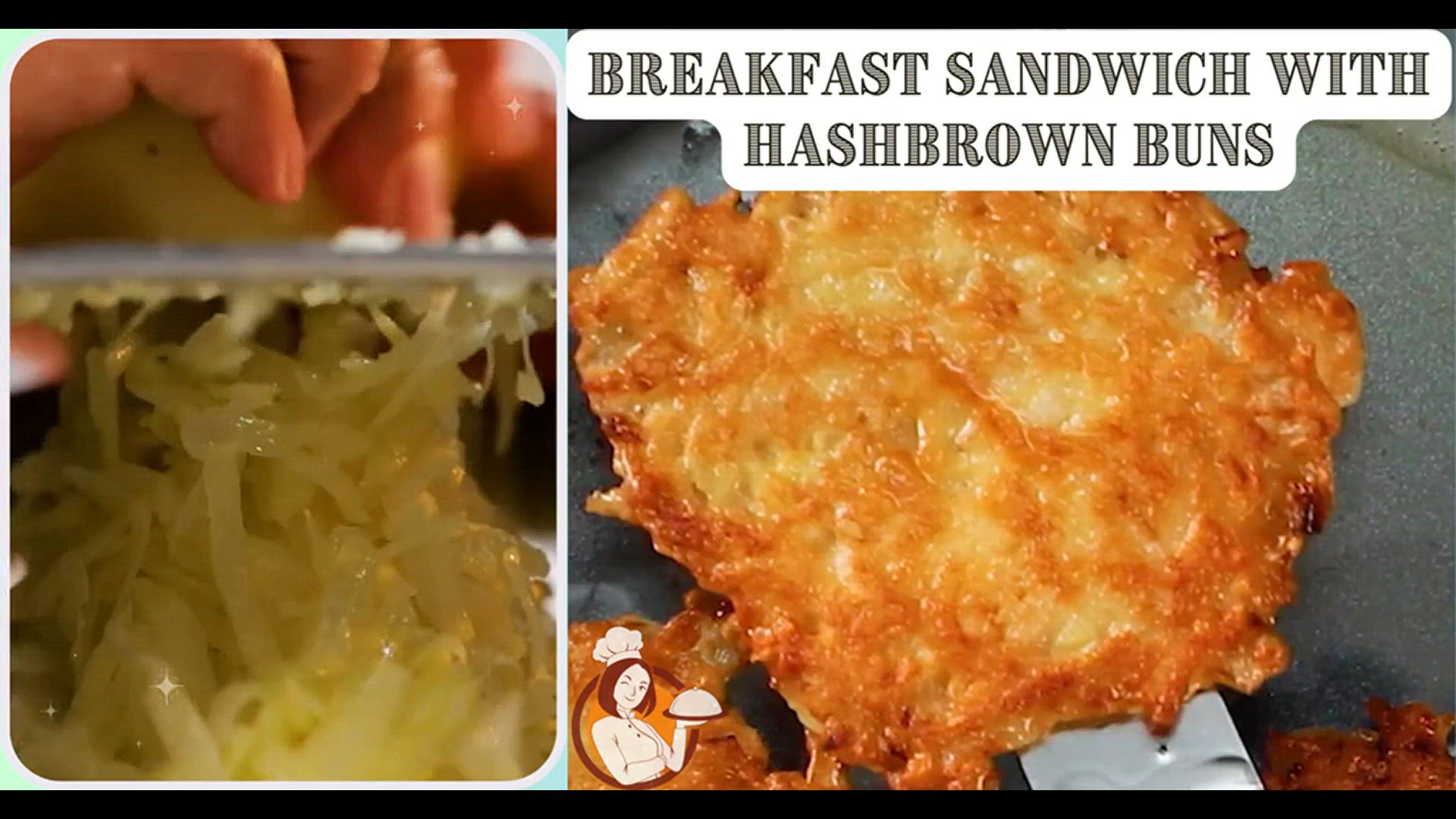 Trader Joe's Shredded Hash Browns Review – Freezer Meal Frenzy