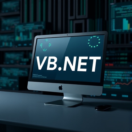 'Video thumbnail for What is VB.NET '
