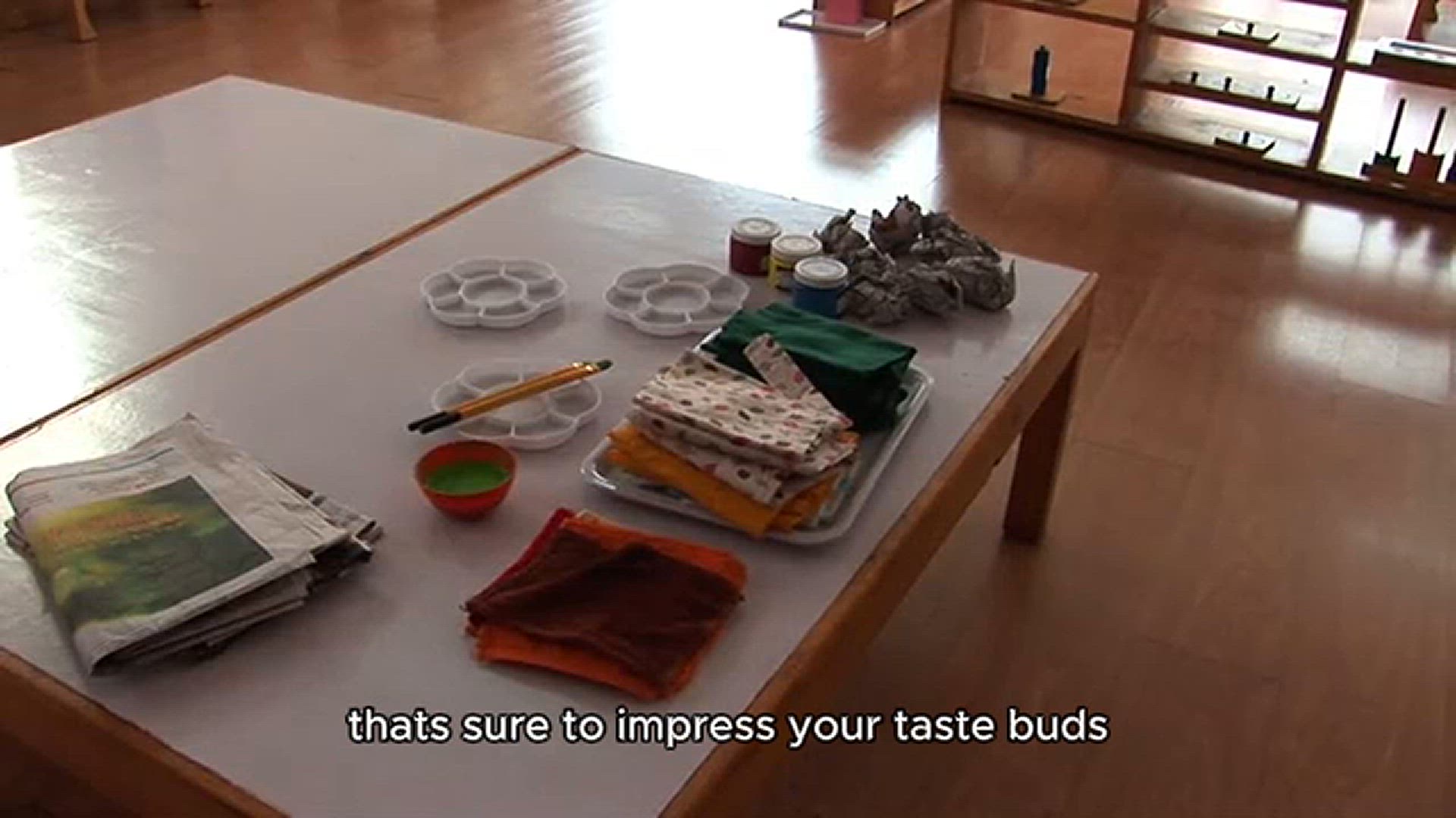 Video thumbnail for Chocolate cake recipe