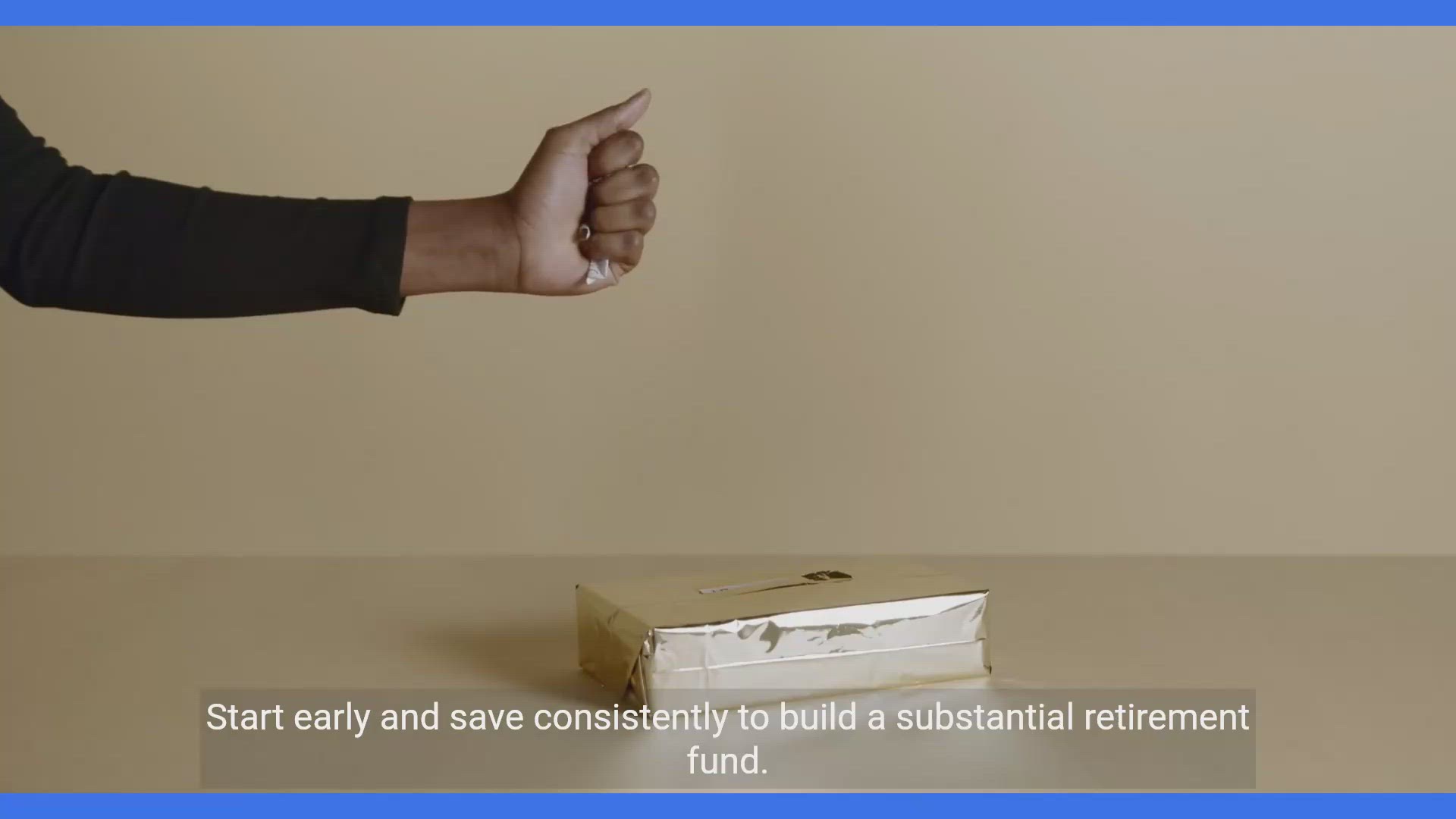 'Video thumbnail for Retirement Planning Guide'