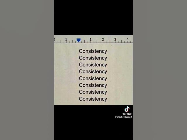 Video thumbnail for #consistencyiskey #consistency #coding #coder #coder