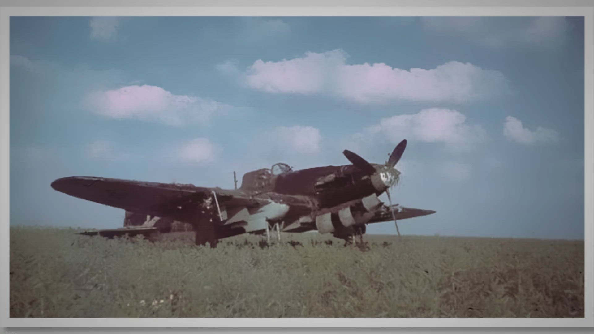 'Video thumbnail for Ilyushin Il-2 Shturmovik: Soviet Flying Tank'