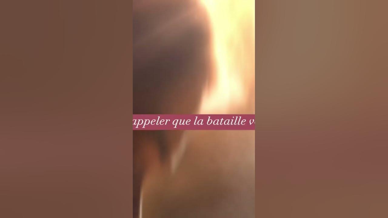 'Video thumbnail for Prière de soutien pour les femmes'