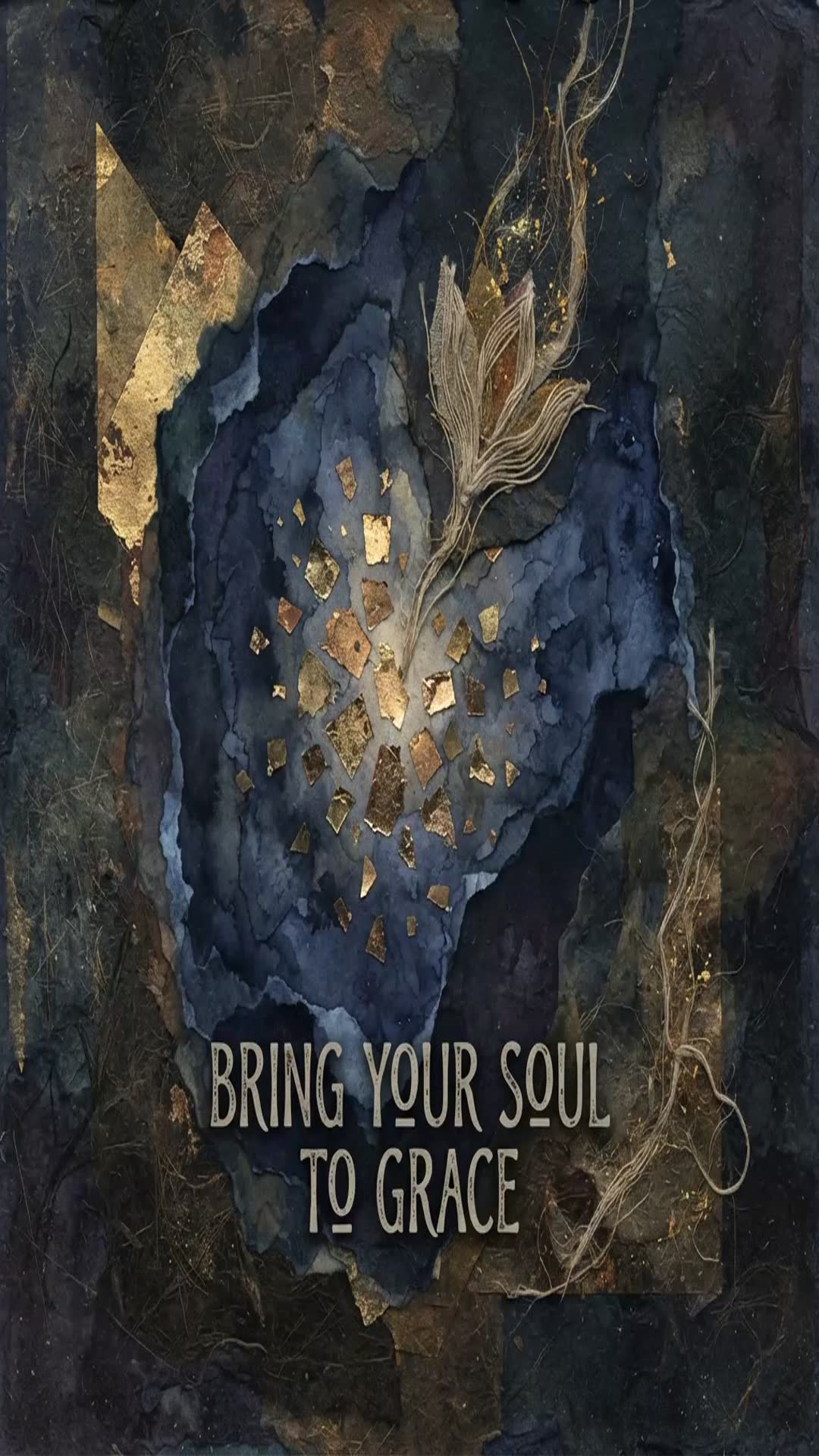 'Video thumbnail for 23   Bring Your Soul to Grace'