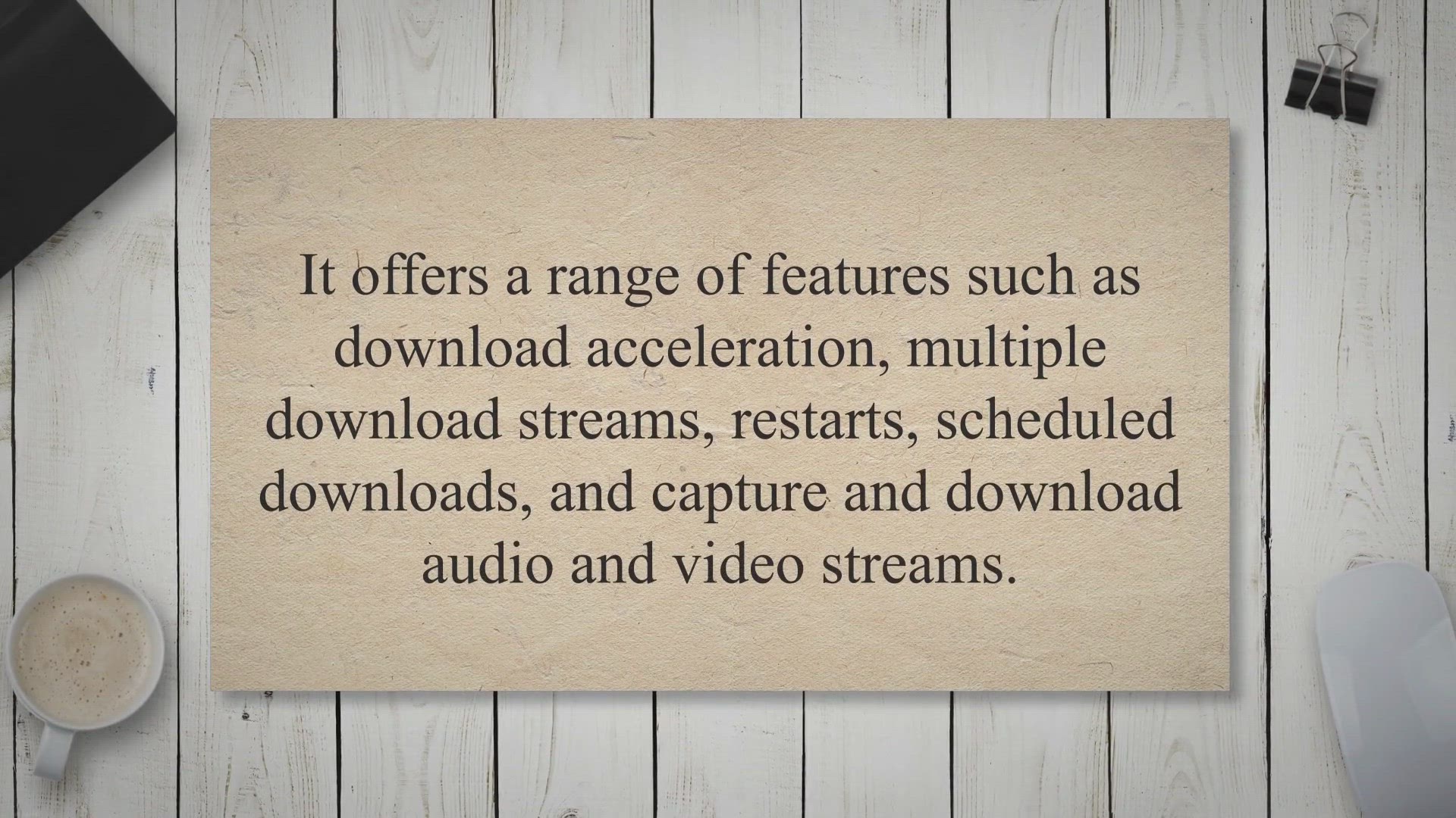 'Video thumbnail for Get Ant Download Manager Pro v2.10.1 for Free - Download Files and Media Content Seamlessly [Windows]'