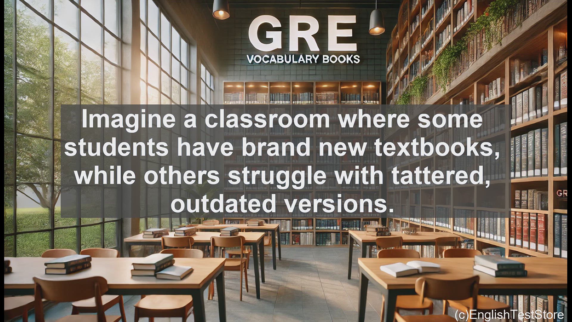 'Video thumbnail for GRE Vocabulary Lesson: Exploring the Concept of Inequity'