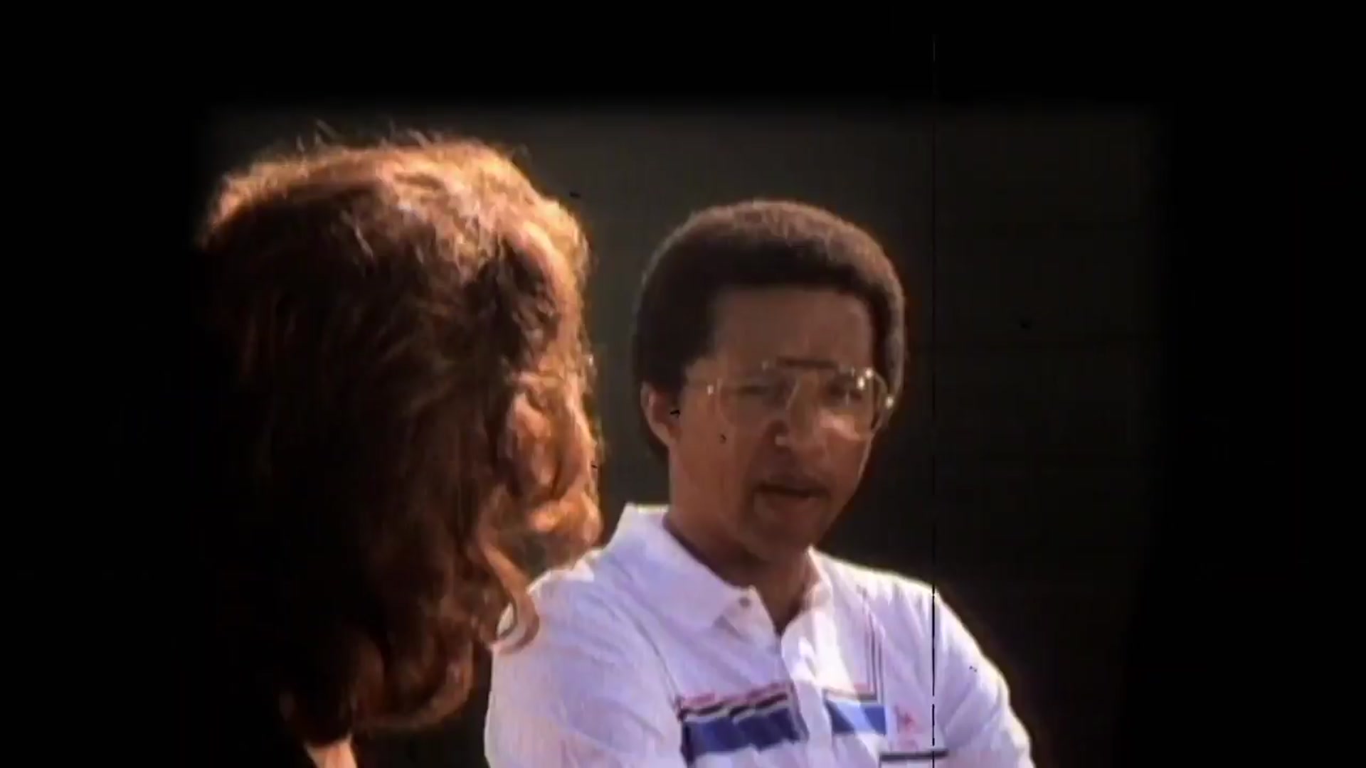 'Video thumbnail for Greatest Sports Legends Then and Now - Features Arthur Ashe and the start of his career'