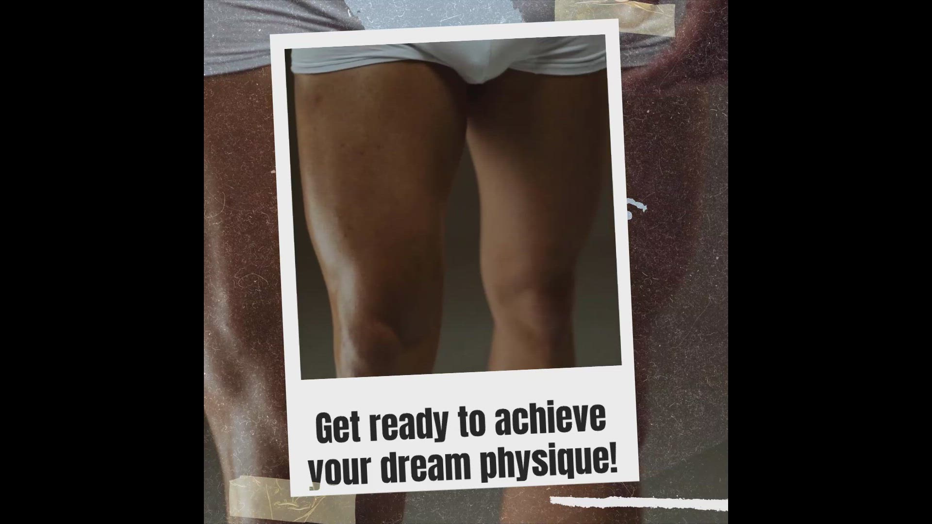 'Video thumbnail for Shredded Physique Simplified'