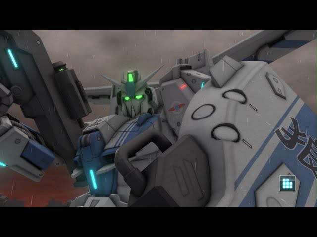 Video thumbnail for MOBILE SUIT GUNDAM BATTLE OPERATION 2_20250827181937