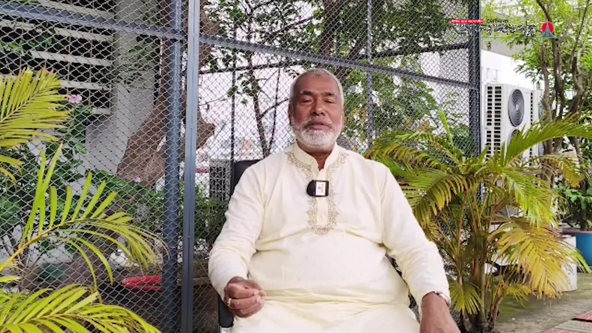 'Video thumbnail for ডিবি হারুন বলেছিল আমাকে না পেলে আমার ছেলেকে ছাড়বে না | News | BNP | Janakantha'
