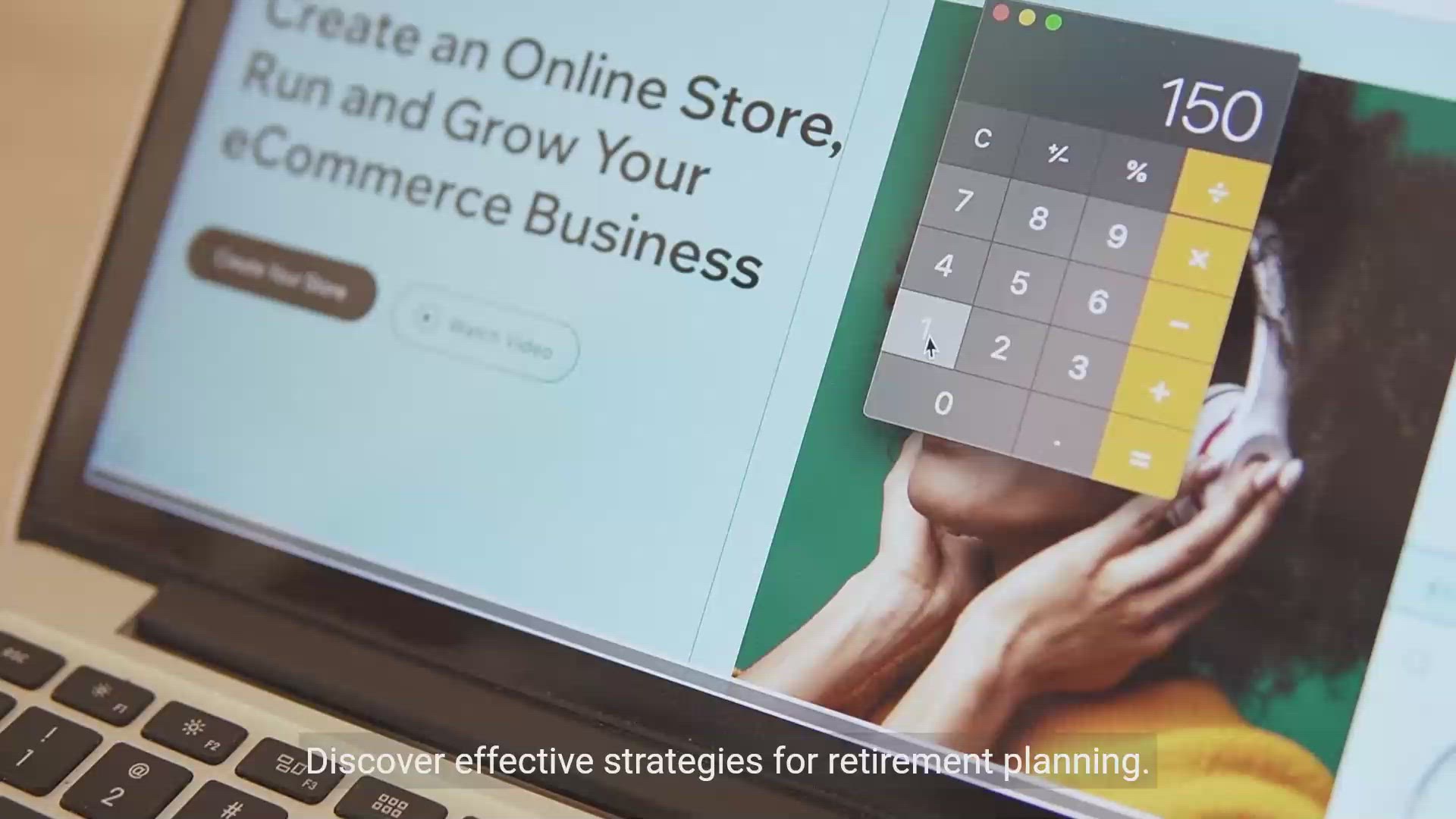 'Video thumbnail for Easy Retirement Planning: A Comprehensive Guide'