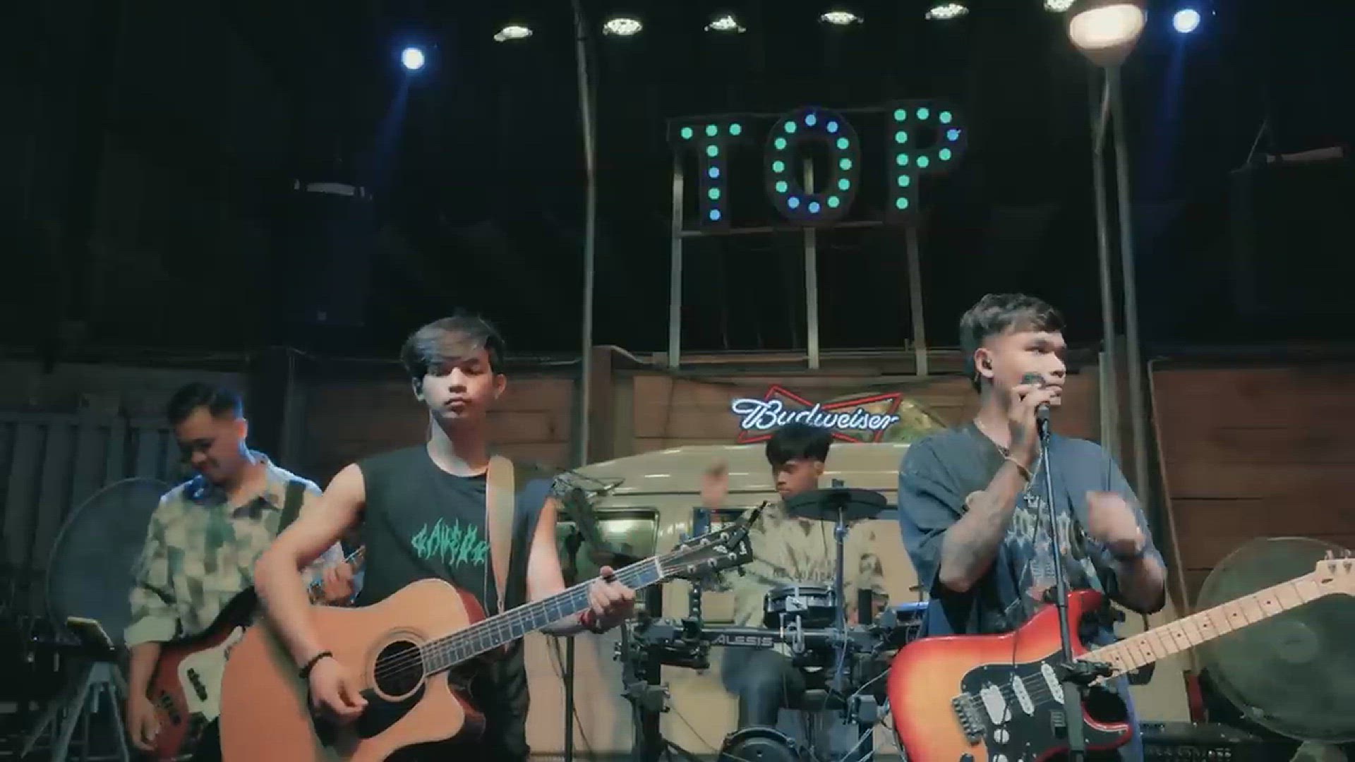 Playlist thumbnail for Video Play