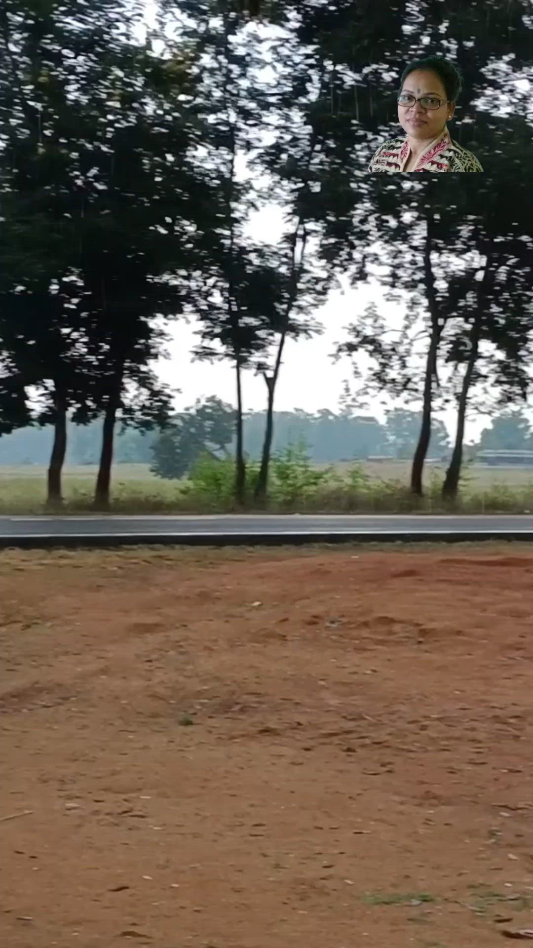 'Video thumbnail for किसी हिल स्टेशन से कम नहीं है ये जगह - गर्म चाय, समोसा, ओमलेट, बारिश और हरियाली like a Hill Station'